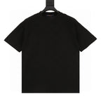 Louis Vuitton monogram short-sleeved shirt