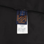 Louis Vuitton monogram short-sleeved shirt
