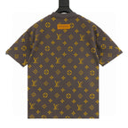 Louis Vuitton Short-Sleeve T-Shirt