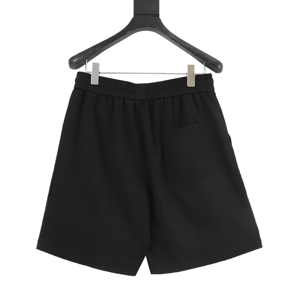 Louis Vuitton Gradient Tie-Dye Shorts