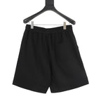 Louis Vuitton Gradient Tie-Dye Shorts