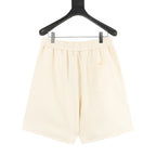 Louis Vuitton Gradient Tie-Dye Shorts