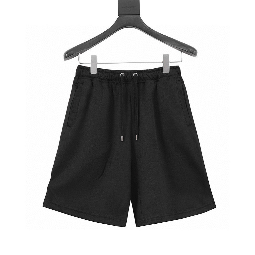 Gucci Classic Side-Stripe Shorts