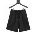 Gucci Classic Side-Stripe Shorts
