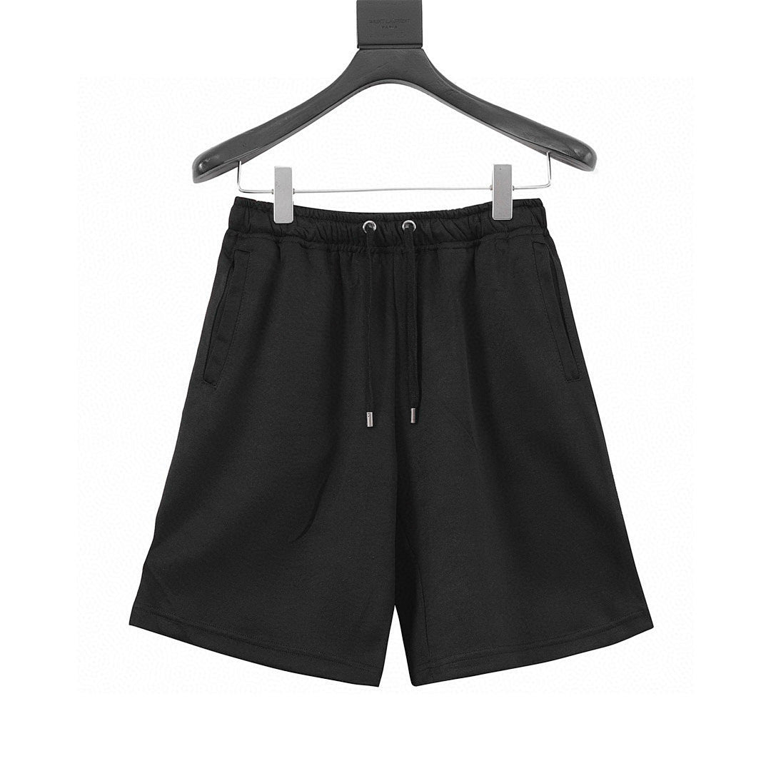 Gucci Classic Side-Stripe Shorts