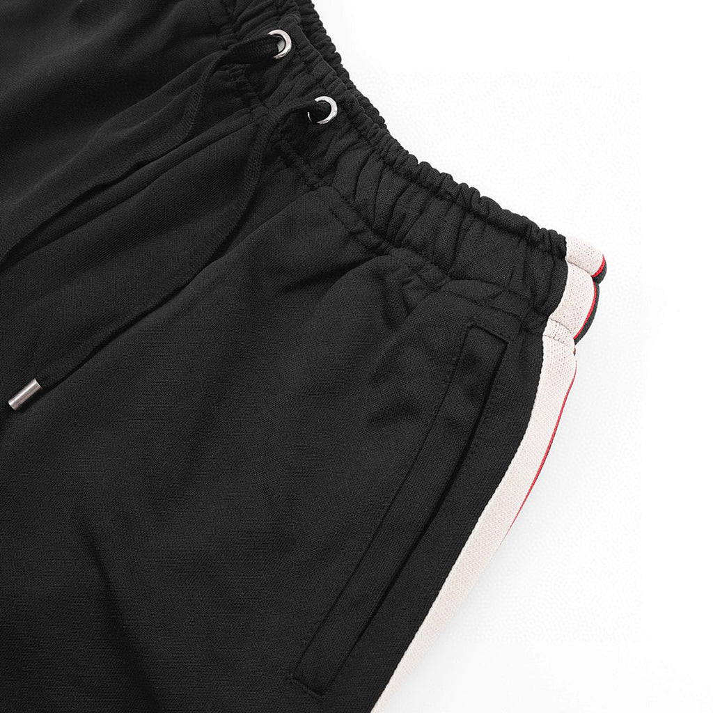 Gucci Classic Side-Stripe Shorts