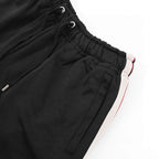 Gucci Classic Side-Stripe Shorts