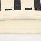 Gucci Large-Letter Drawstring Shorts
