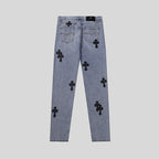Chrome Hearts jeans