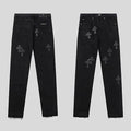 Chrome Hearts jeans
