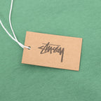 Stussy Loose-Fit All-Over Skull Print T-Shirt