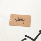 Stussy Loose-Fit All-Over Skull Print T-Shirt