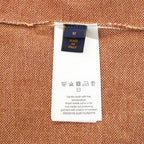 Louis Vuitton Monogram Jacquard Knit Short-Sleeved T-Shirt