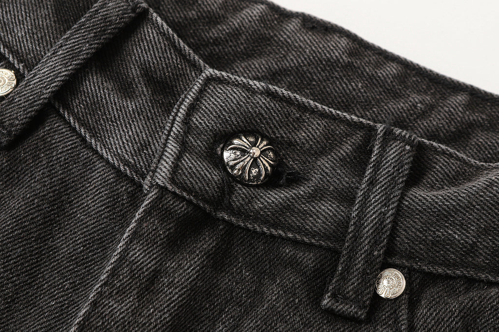 Chrome Hearts jeans