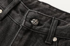Chrome Hearts jeans