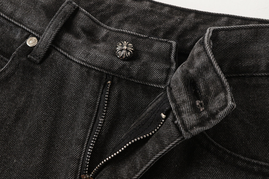Chrome Hearts jeans