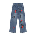 Chrome Hearts jeans