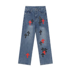 Chrome Hearts jeans