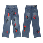 Chrome Hearts jeans