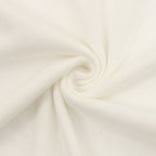 Louis Vuitton Letter Jacquard Knit T-Shirt with Cuff Detail