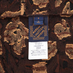 Louis Vuitton Twisted Monogram Jacquard T-Shirt