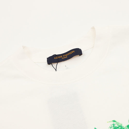 Louis Vuitton Gradient Monogram T-Shirt