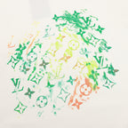 Louis Vuitton Gradient Monogram T-Shirt