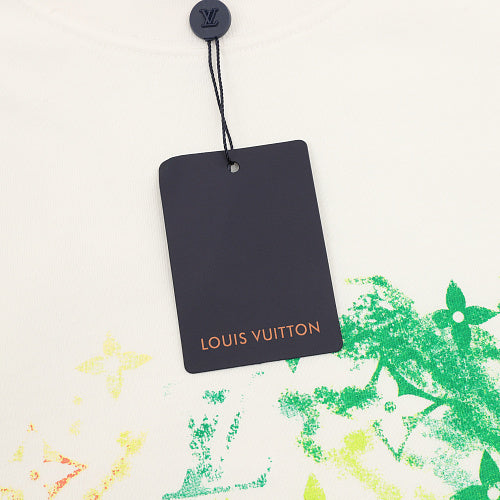 Louis Vuitton Gradient Monogram T-Shirt