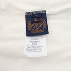 Louis Vuitton Embroidered Patch Damier Shorts