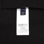 Louis Vuitton x Supreme Collaboration Logo Graffiti T-Shirt