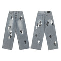 Chrome Hearts jeans