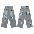 Chrome Hearts jeans