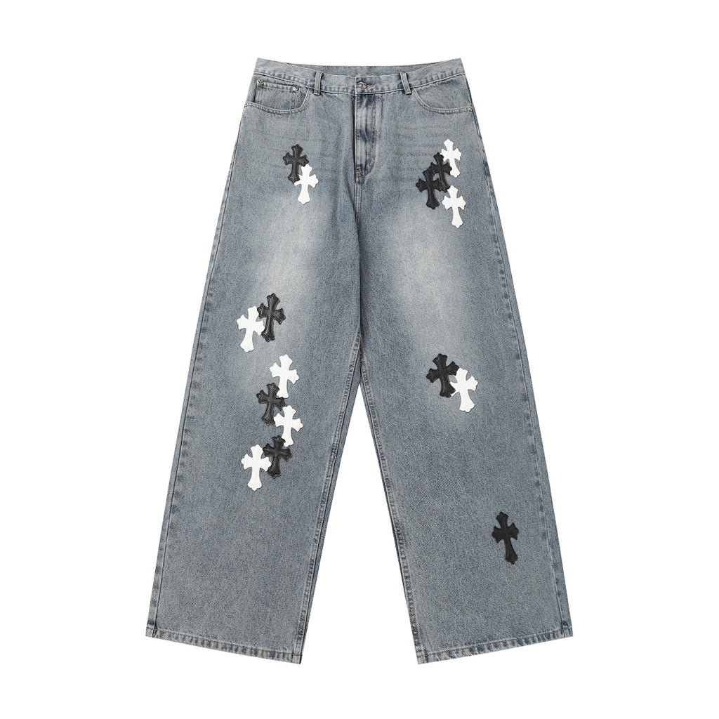 Chrome Hearts jeans