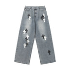 Chrome Hearts jeans