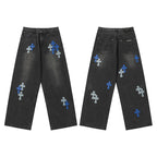 Chrome Hearts jeans