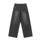 Chrome Hearts jeans