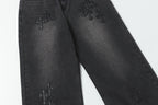 Chrome Hearts jeans