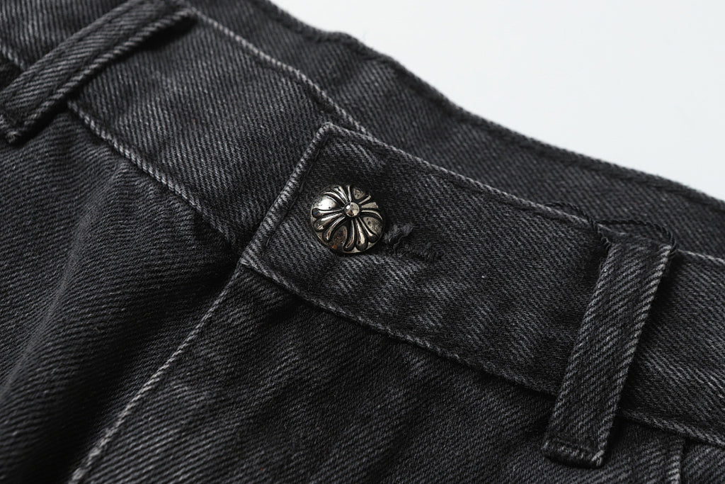Chrome Hearts jeans