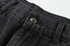 Chrome Hearts jeans