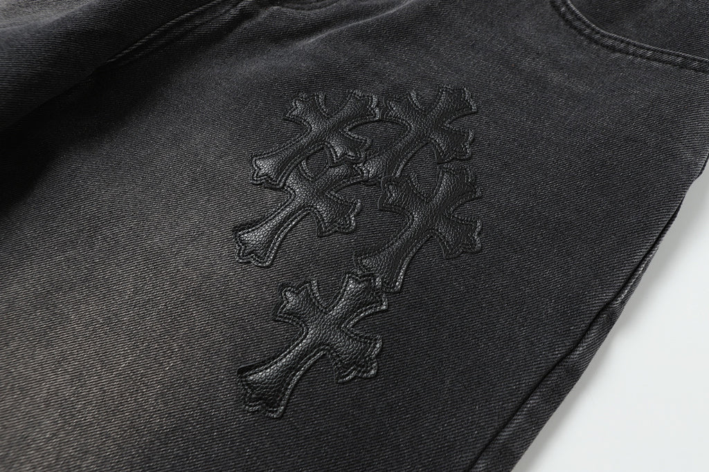 Chrome Hearts jeans