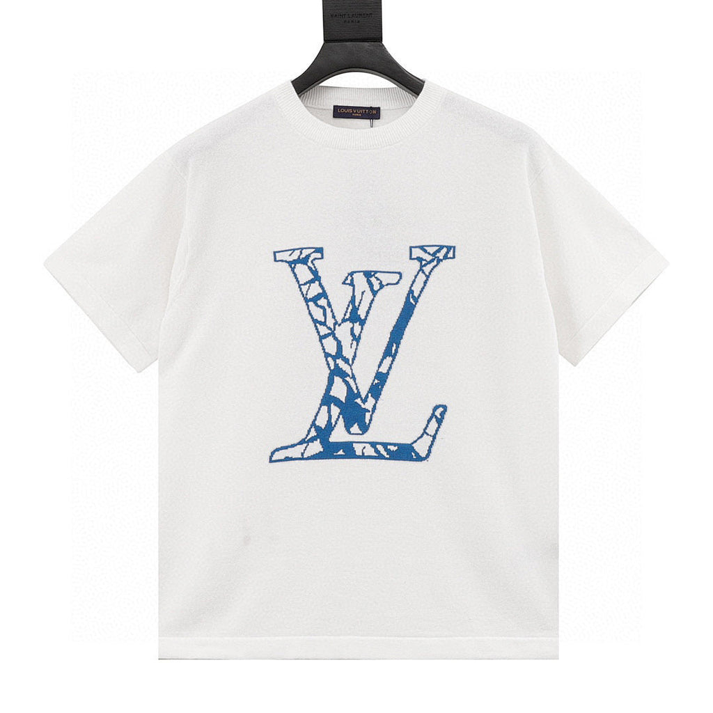 Louis Vuitton New Knitted T-Shirt