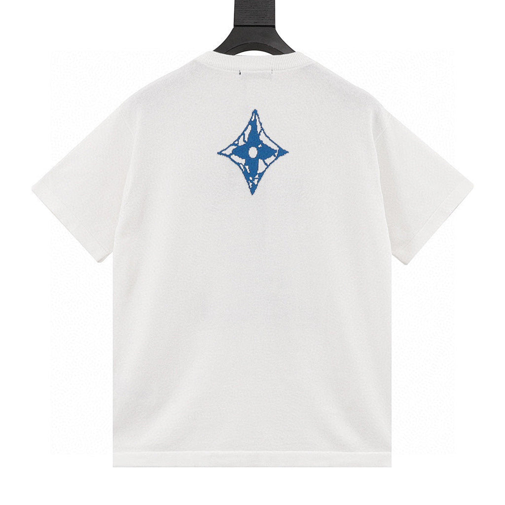 Louis Vuitton New Knitted T-Shirt