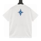 Louis Vuitton New Knitted T-Shirt