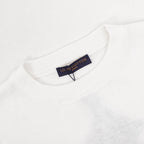 Louis Vuitton New Knitted T-Shirt