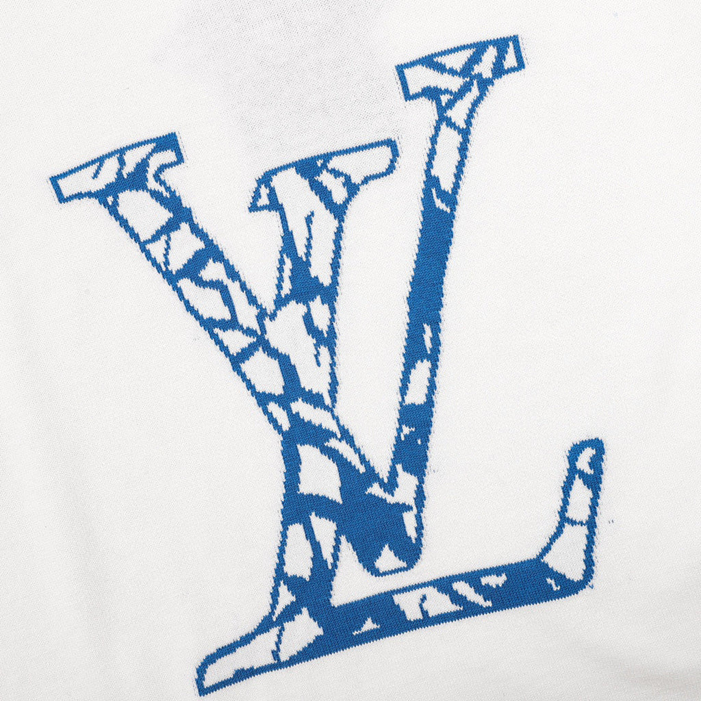 Louis Vuitton New Knitted T-Shirt