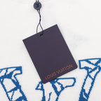 Louis Vuitton New Knitted T-Shirt