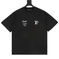 Louis Vuitton x Pharrell Collaboration Staff Short-Sleeve Shirt