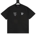 Louis Vuitton x Pharrell Collaboration Staff Short-Sleeve Shirt