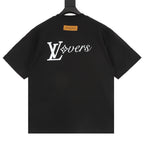 Louis Vuitton x Pharrell Collaboration Staff Short-Sleeve Shirt