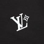 Louis Vuitton x Pharrell Collaboration Staff Short-Sleeve Shirt